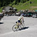15 luglio 2007 - 20